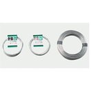 アルミ線 37m巻 φ2.5mm アルミ線 知育 教育教材 福祉 φ2.5mm 教材 素材 針金 カラーワーヤー 