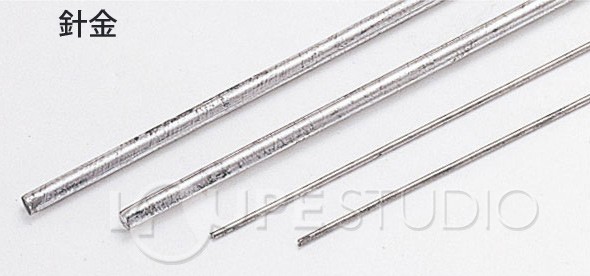 針金 1.6φx450 12本 