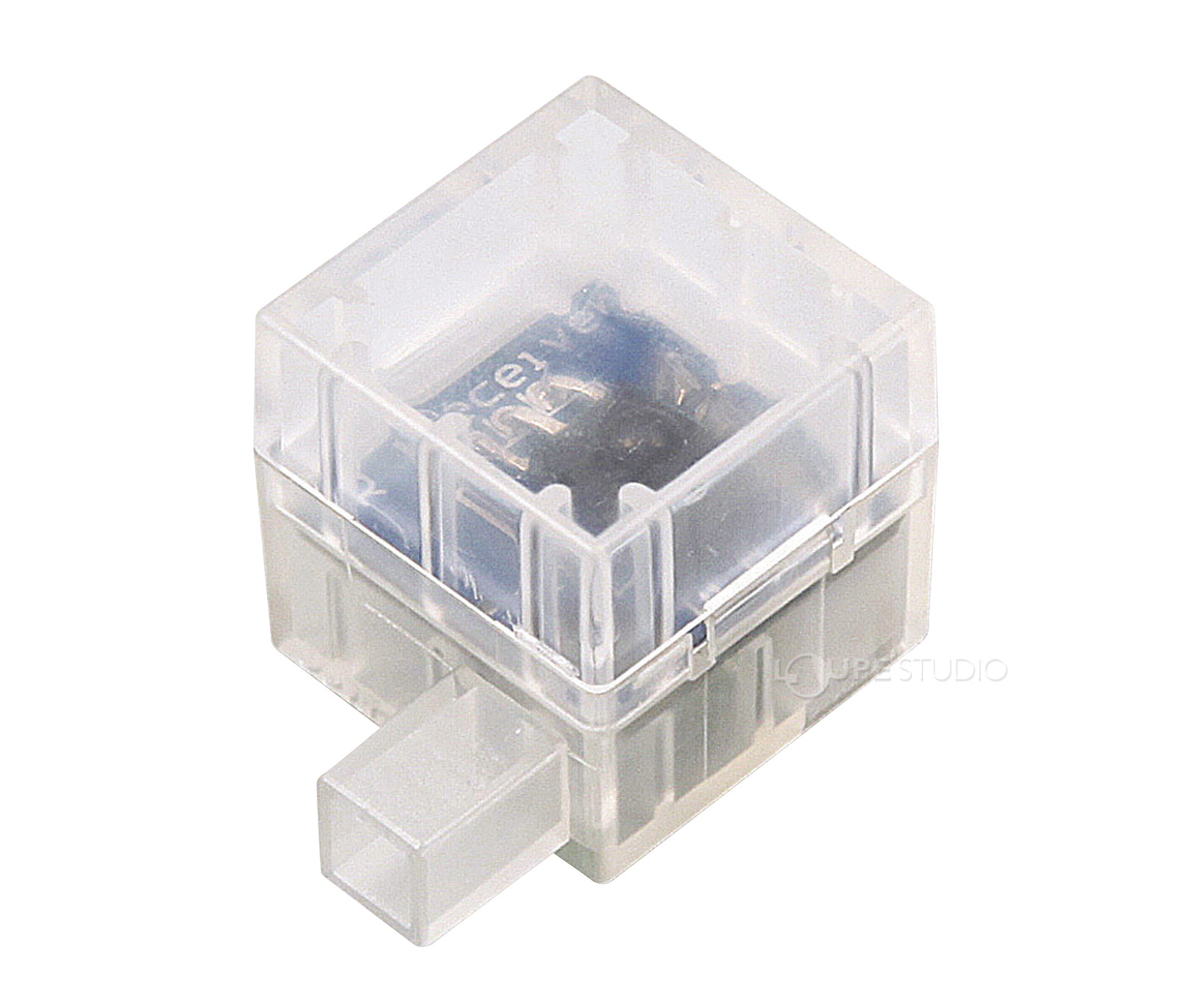 ロボット用赤外線リモコン受信センサー 