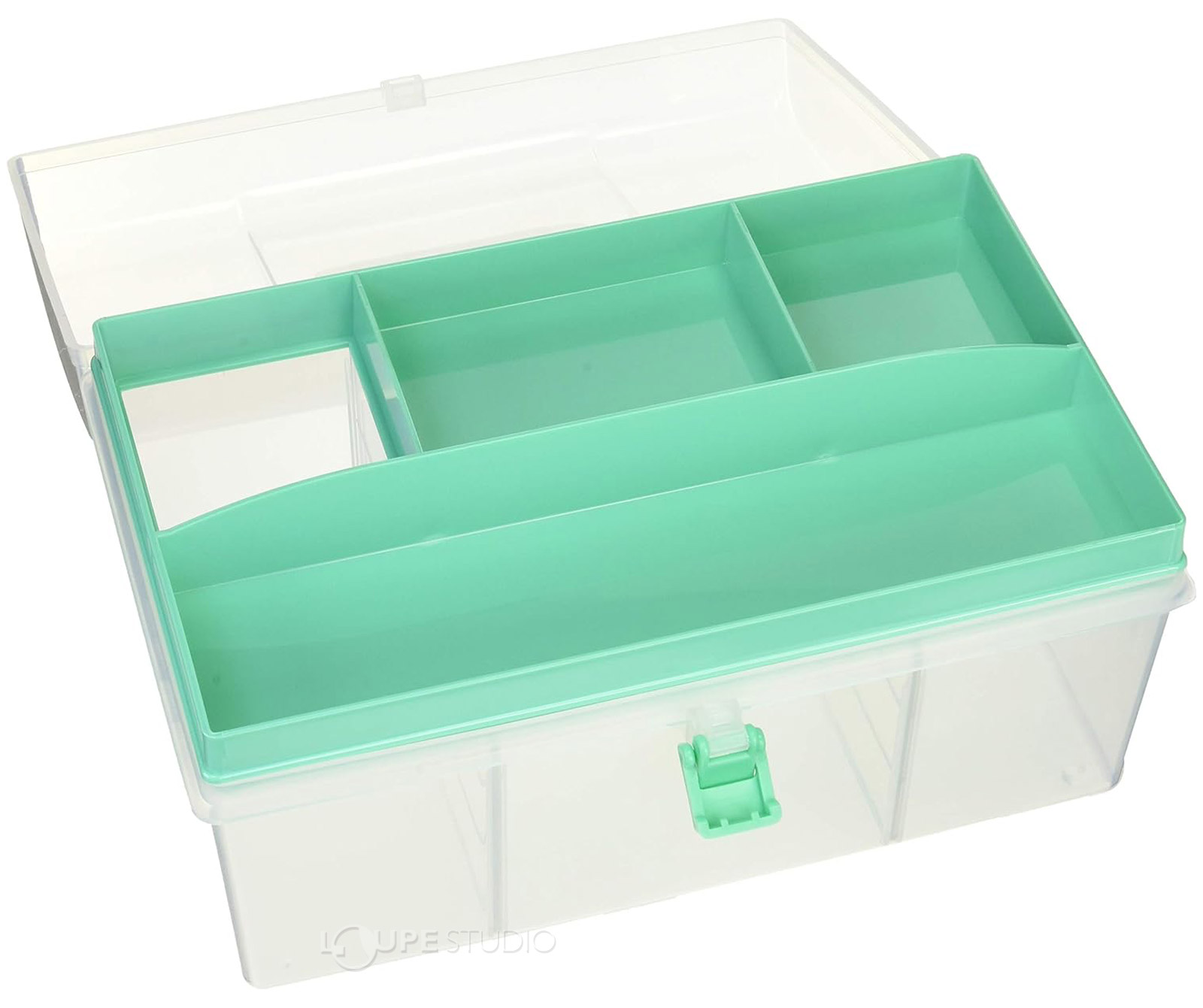 ロボティスト専用パーツボックス 