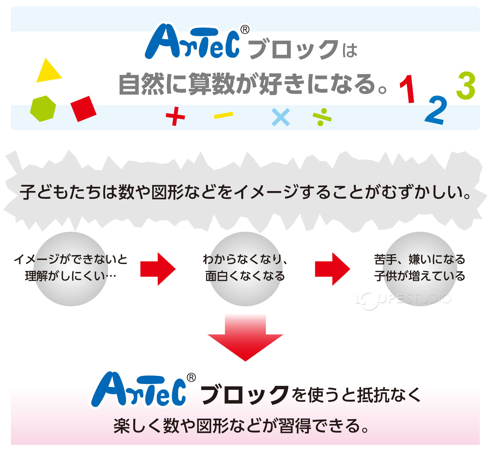 大反響の声 