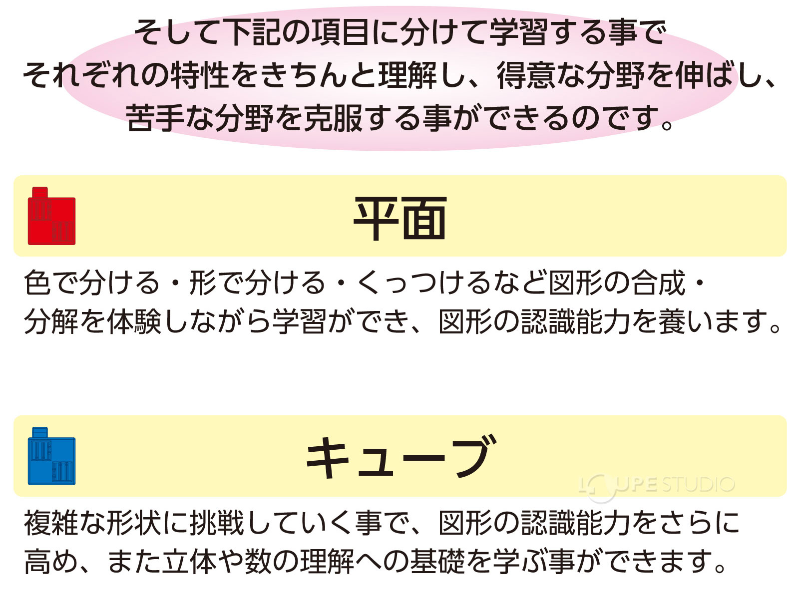 子供たちを大発明家に 