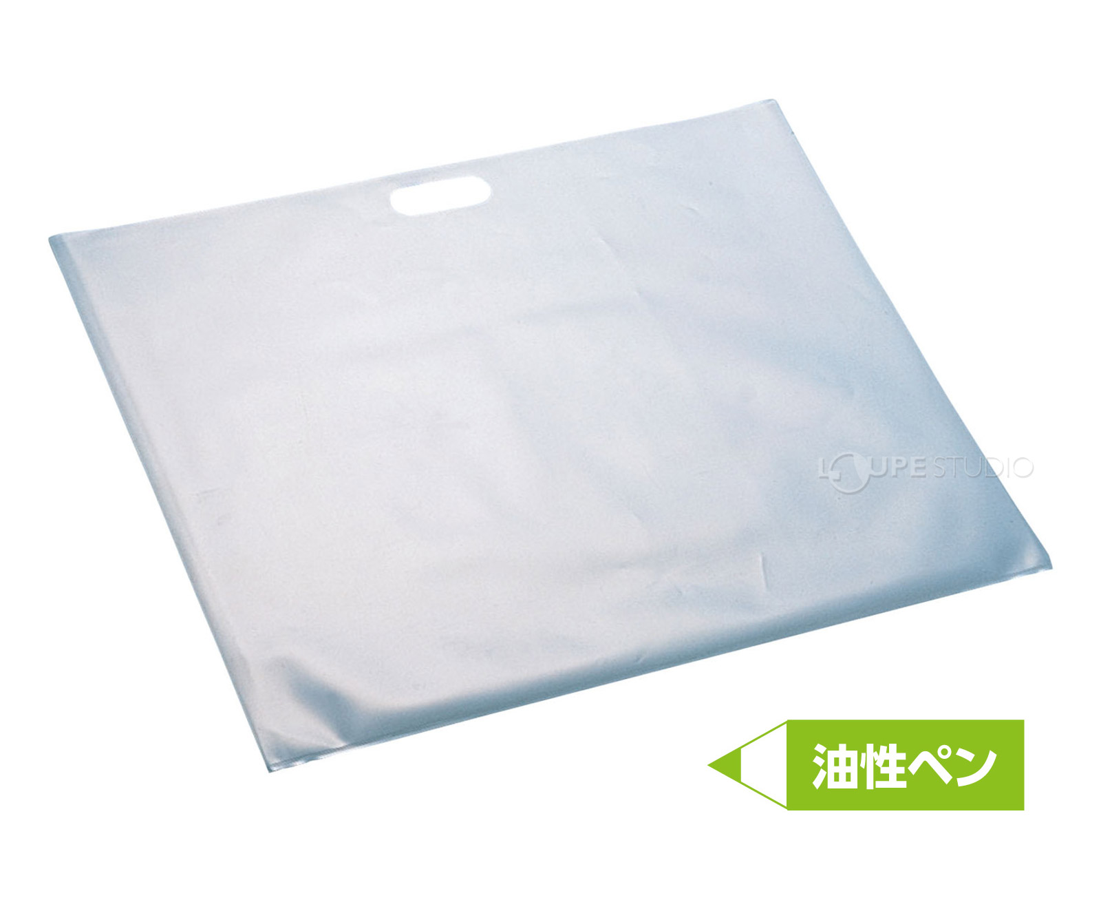 ビニールバッグ 