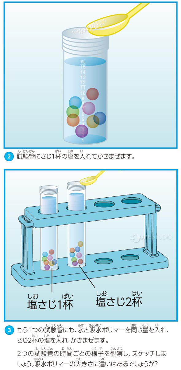 実験方法