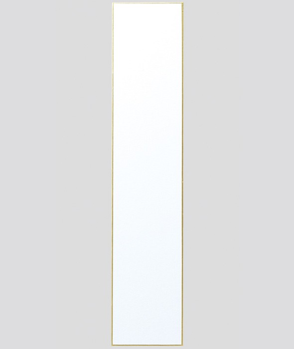 広巾短冊 画仙紙 松・吸込 