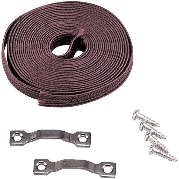 吊金具 ひもセット(F8～F20用)中 