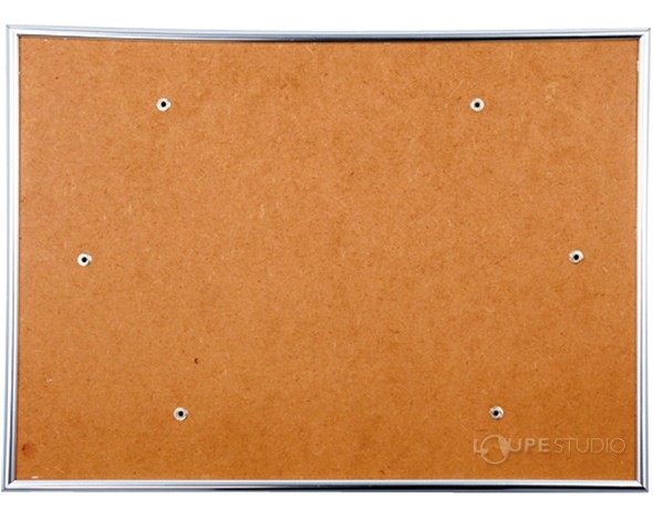 メタリックフレーム 200x270mm 