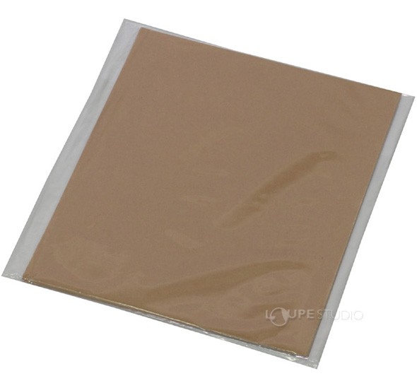 サンドペーパー#400 極細目 10枚組 