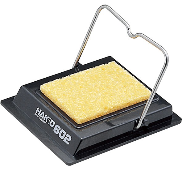 白光はんだこて台 NO602 