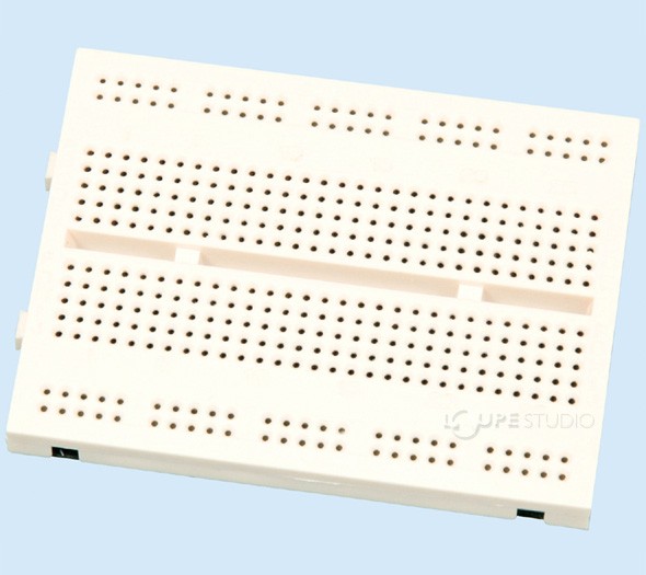 ブレッドボードKH-102N