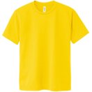 DXドライTシャツ デイジー Tシャツ メンズ 速乾 半袖 レディース キッズ 子供 無地 