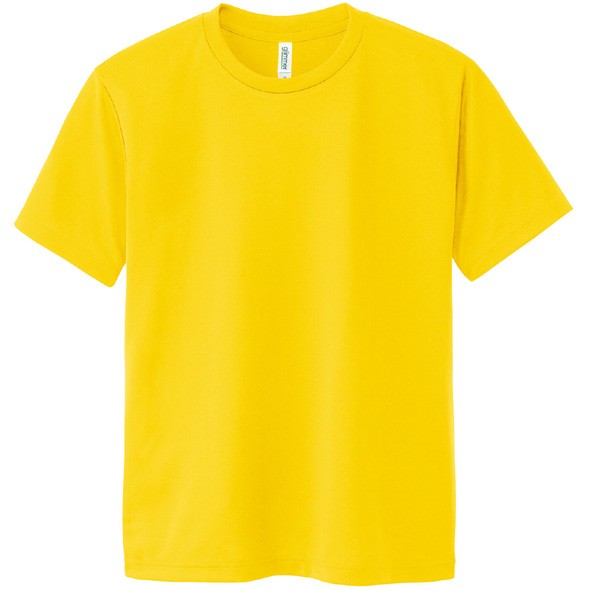 DXドライTシャツ デイジー 165 