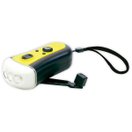 コンパクトダイナモラジオライト 工作キット 技術 図工 学校教材 理科 自由研究 