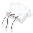 制御ロボ台座 技術 工作 ロボ パーツ 自由研究 中学生 