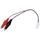 スタディーノ用みのむしリード線 スタディーノ ロボ 理科実験 工作 自由研究 中学生 キット