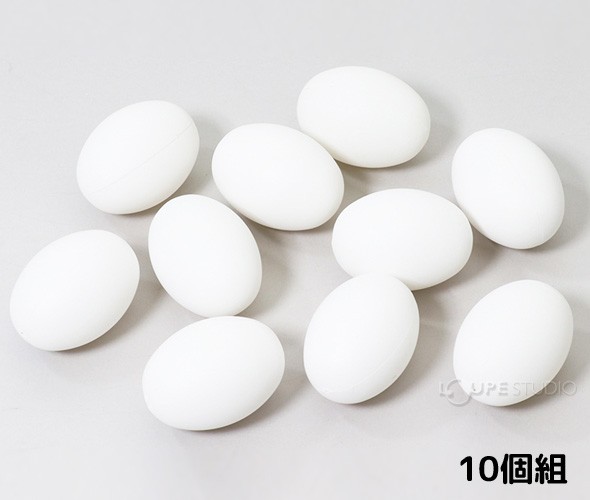 10個組 