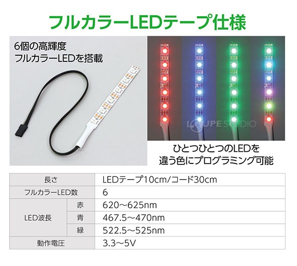 木工プログラミング 自由研究 キット LEDライト 木のおもちゃ 木製