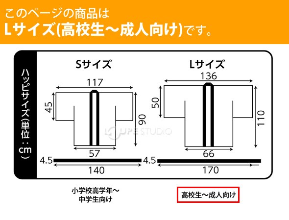 サイズ 