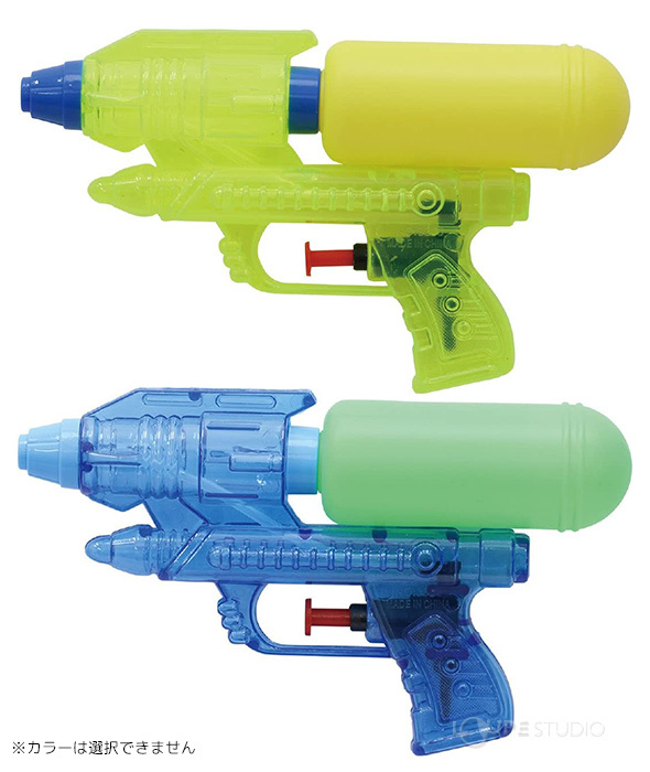 水撃ショット ソニック 水鉄砲 水てっぽう おもちゃ 子供 キッズ ウォーターガン お祭り 景品 Atc ルーペスタジオ 通販 Yahoo ショッピング