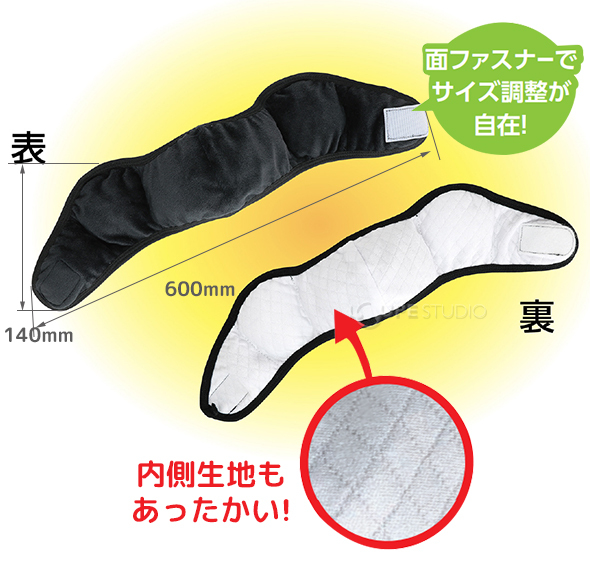 表と裏 