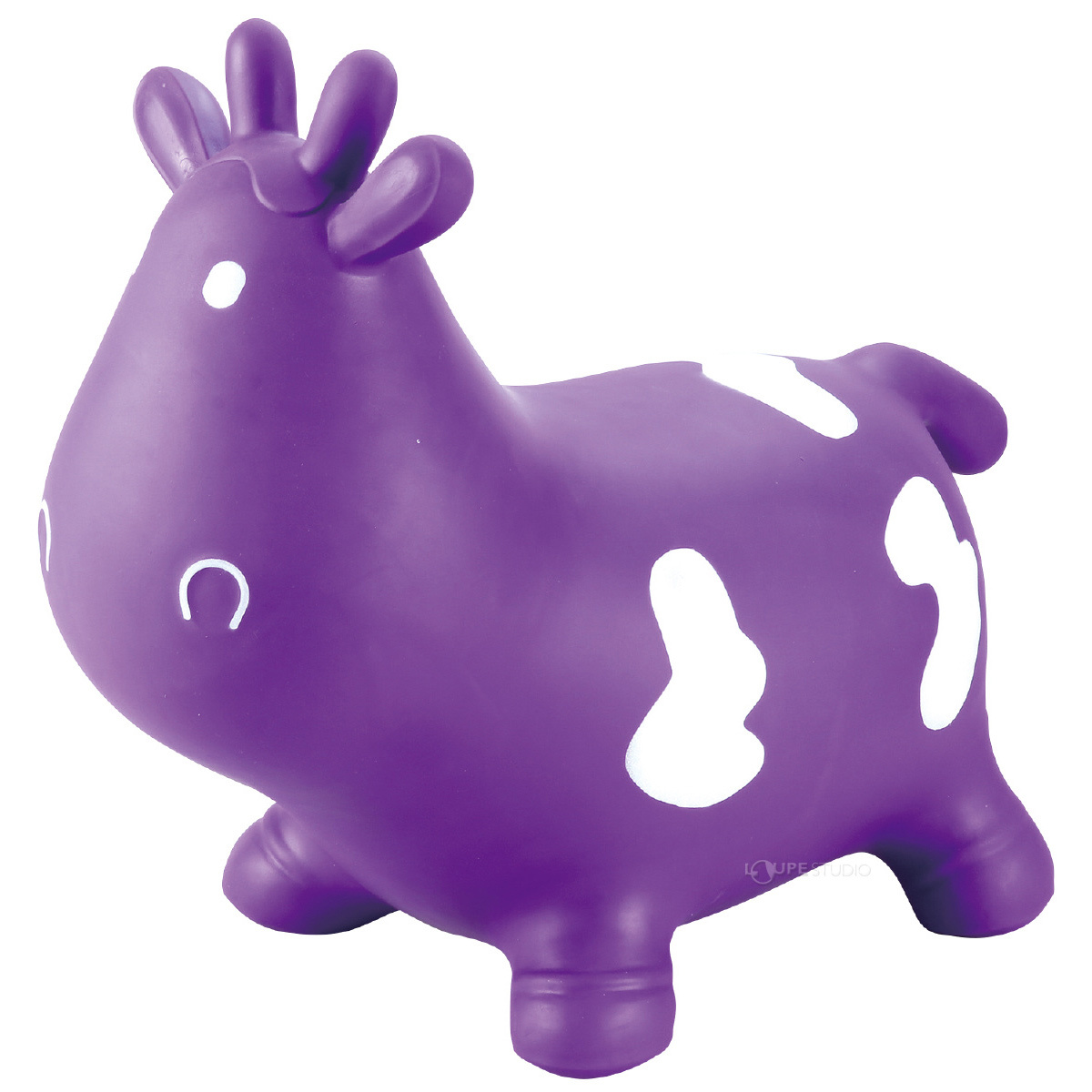 バウンドアニマル うし 