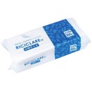 ペーパータオル 小判 200枚入 RICICLARE(リチクラーレ) 業務用 家庭用 ソフト ハンドタオル 使い捨て タオルペーパー 手拭き 清掃用