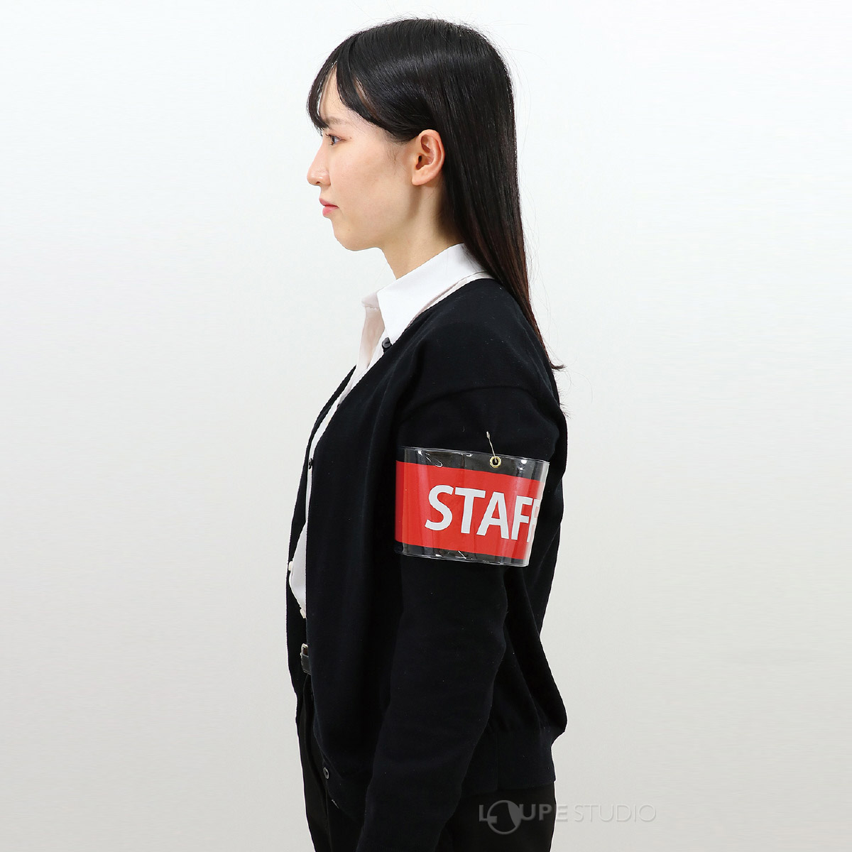 着用イメージ 