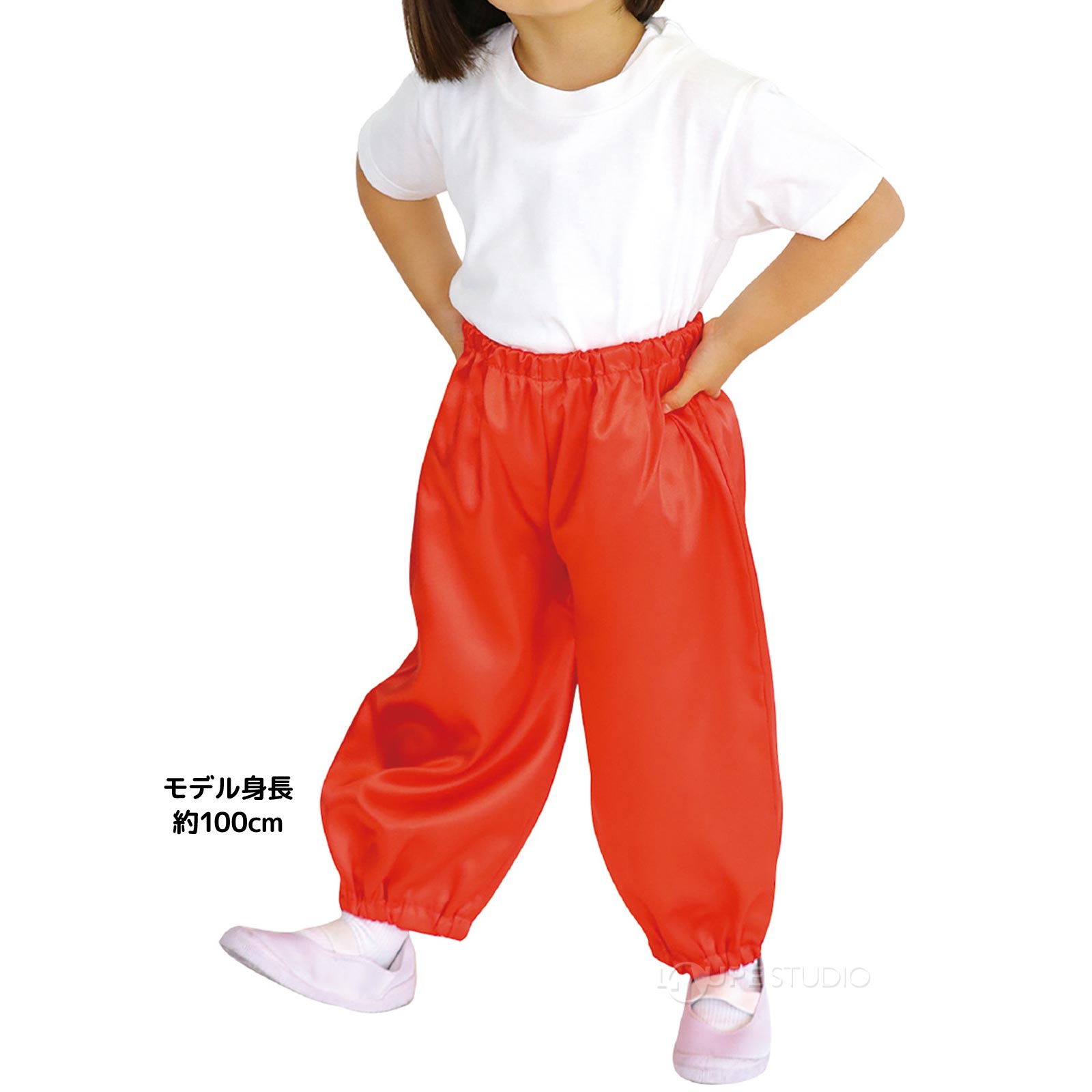 着用イメージ