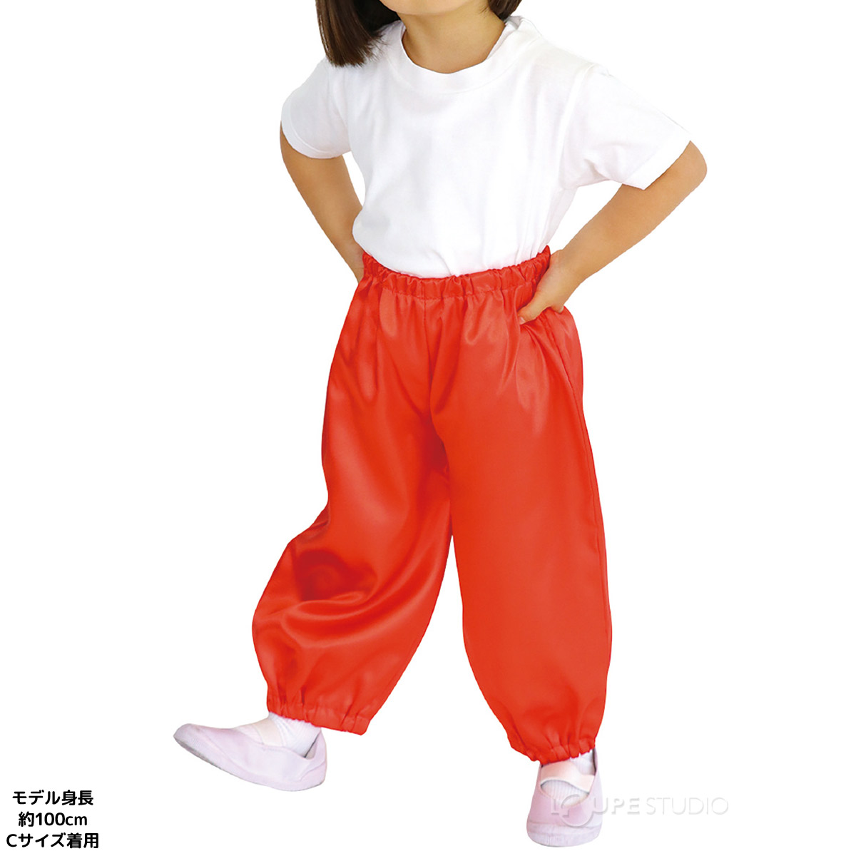 着用イメージ