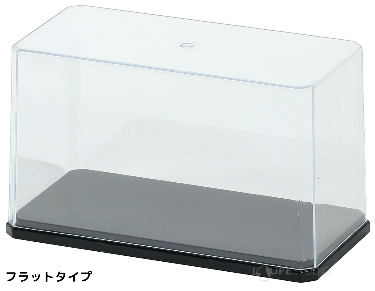 フラットタイプ 