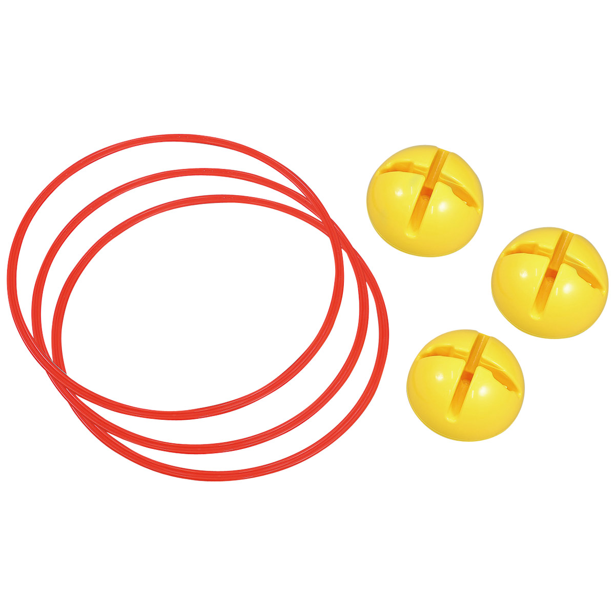 わっかトンネルセット 運動 トレーニング おもちゃ 玩具 子供 キッズ 幼児 室内 遊び ボール ボール遊び