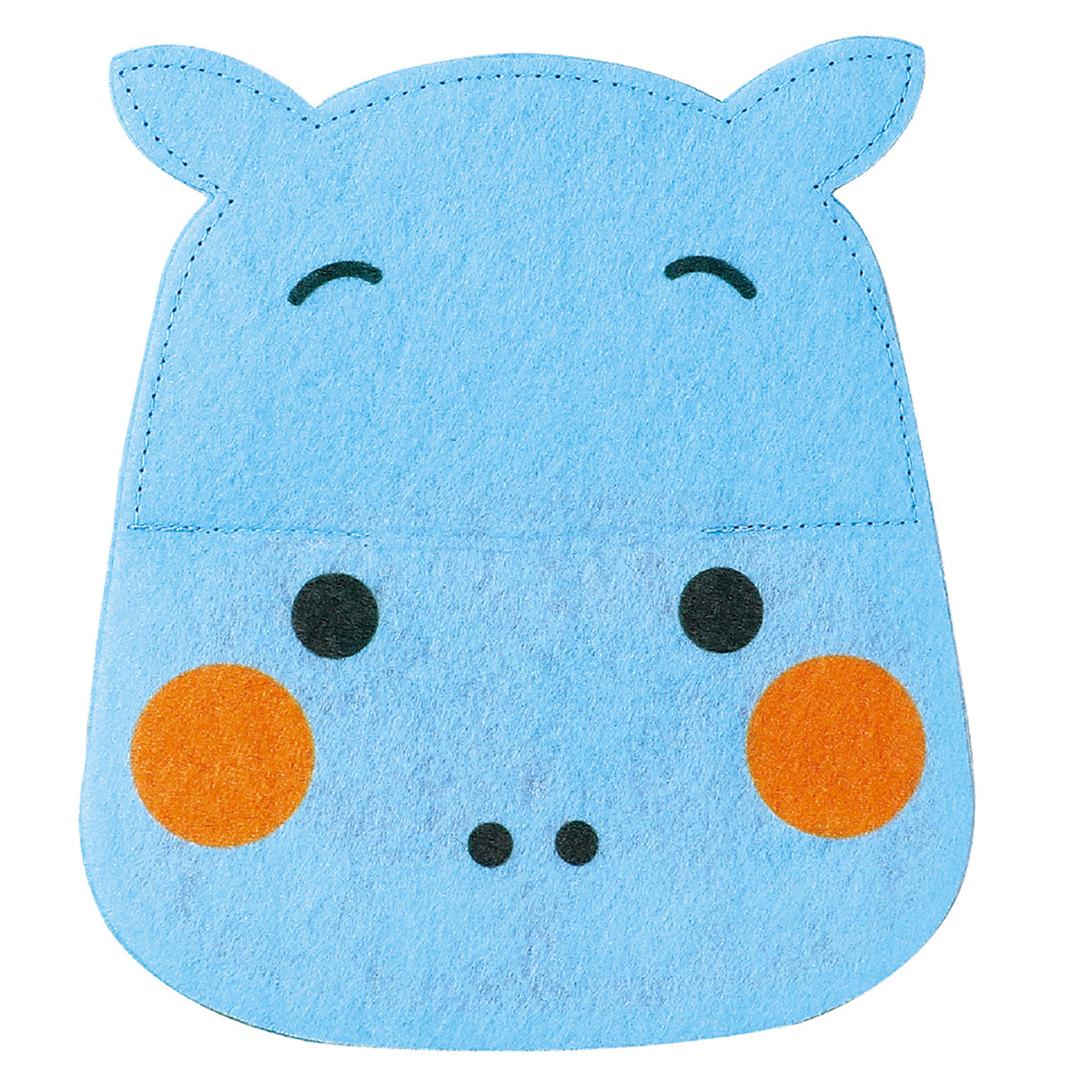 歯磨き 子供 練習 知育 トレーニング 幼児 教育 保育園 室内 かばさんとはみがき