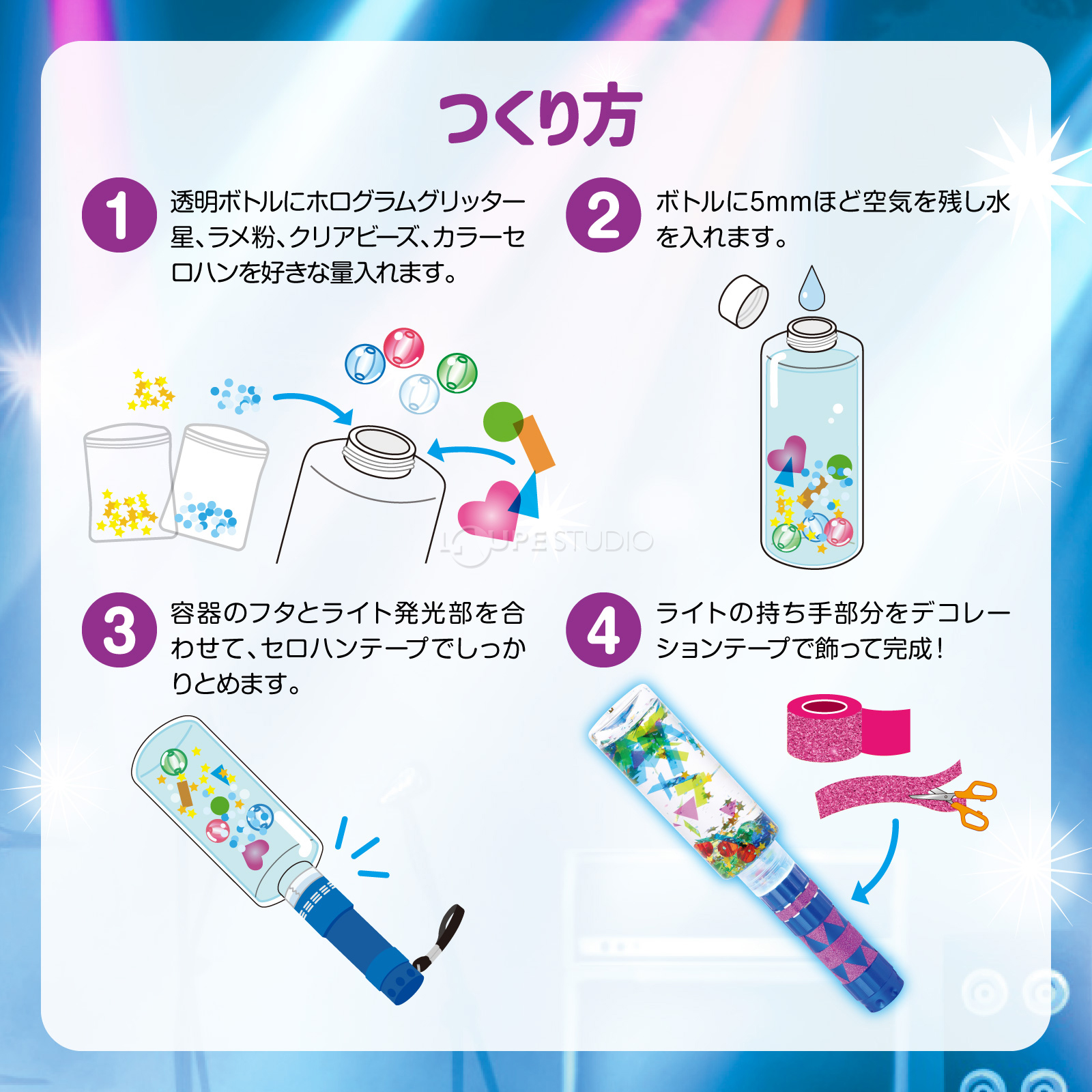 つくり型