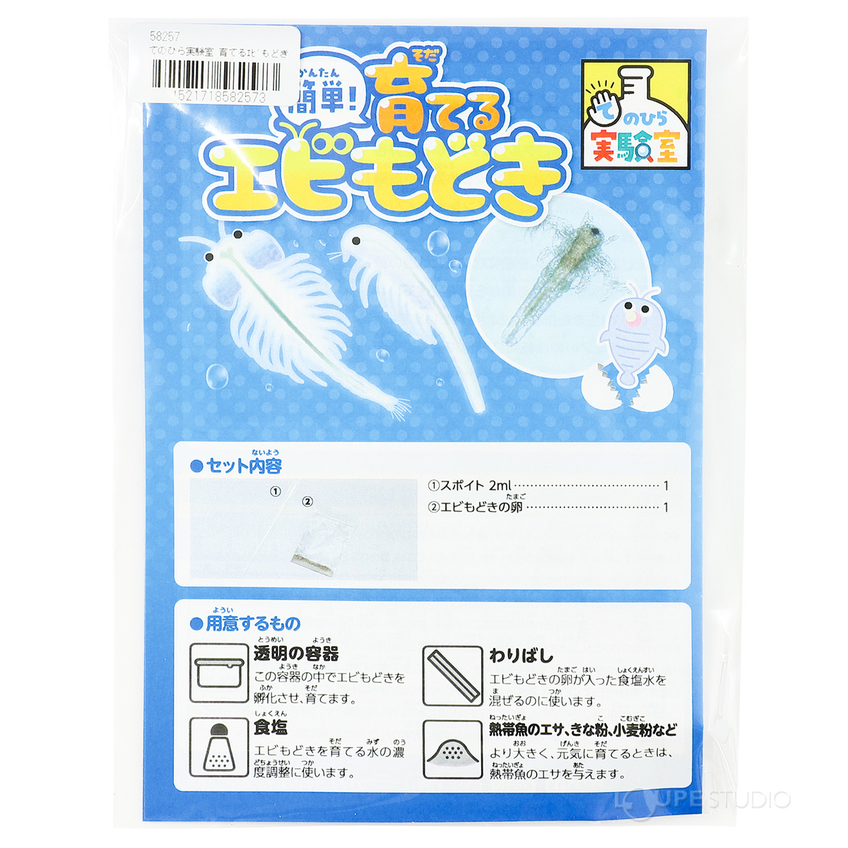 パッケージ