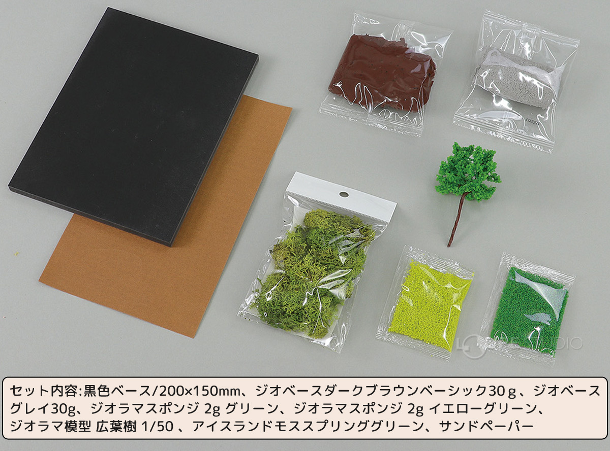 セット内容 