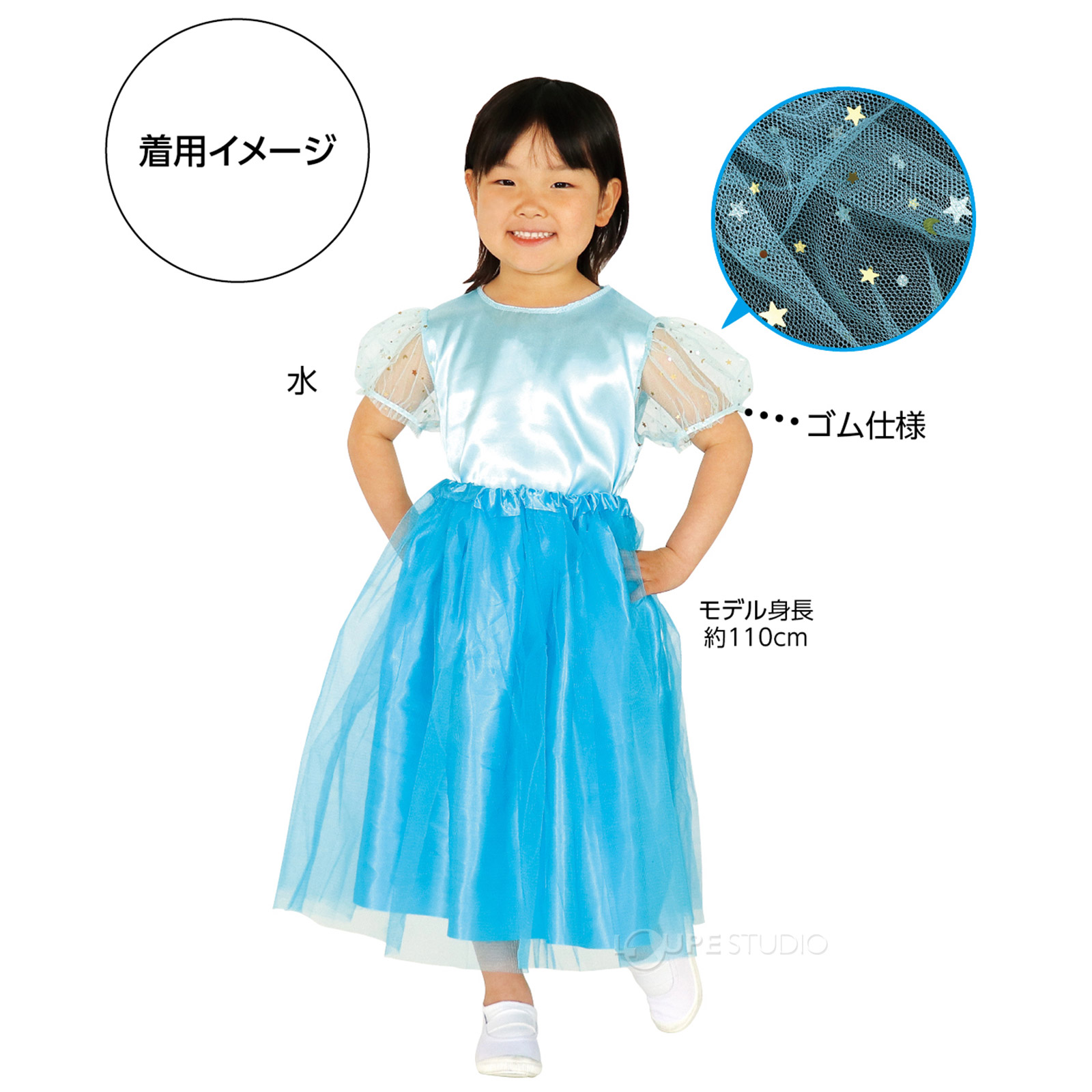 着用例