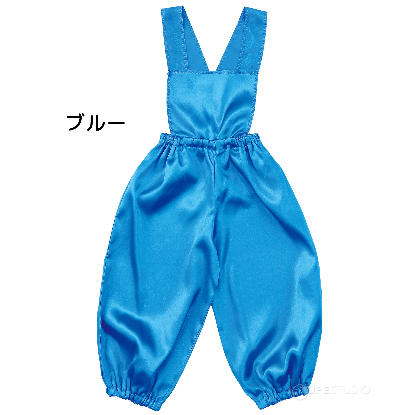 ブルー 
