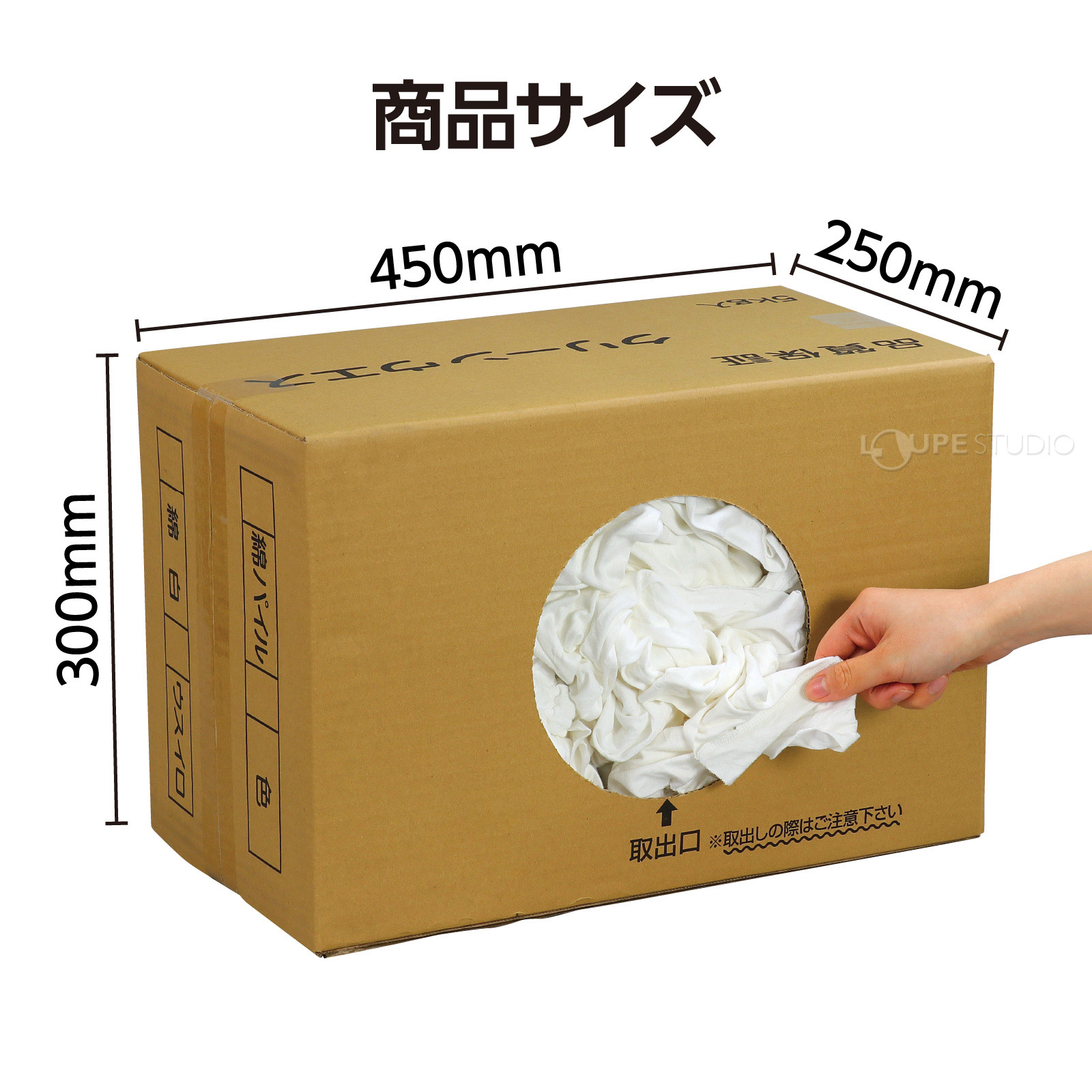 サイズ