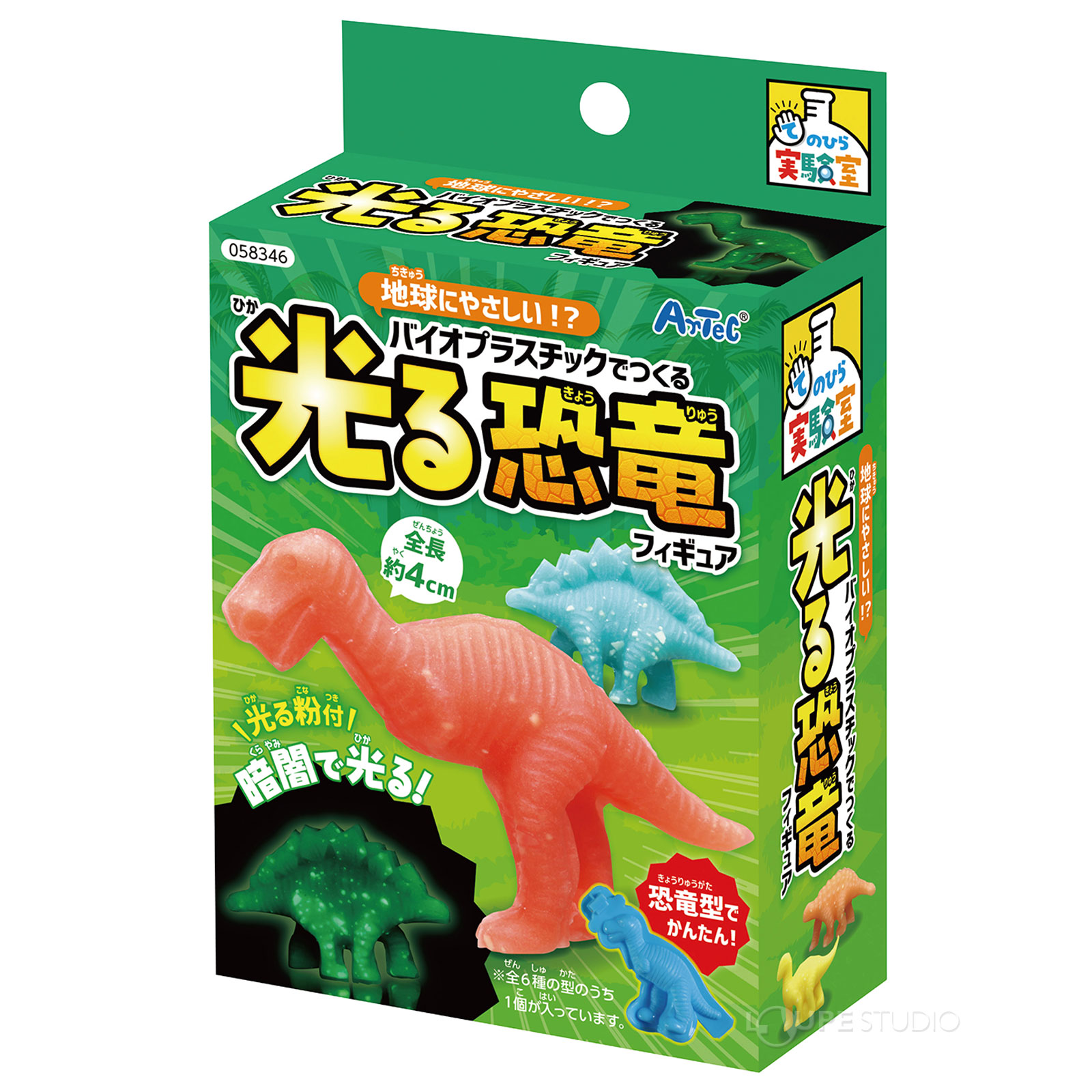 パッケージ