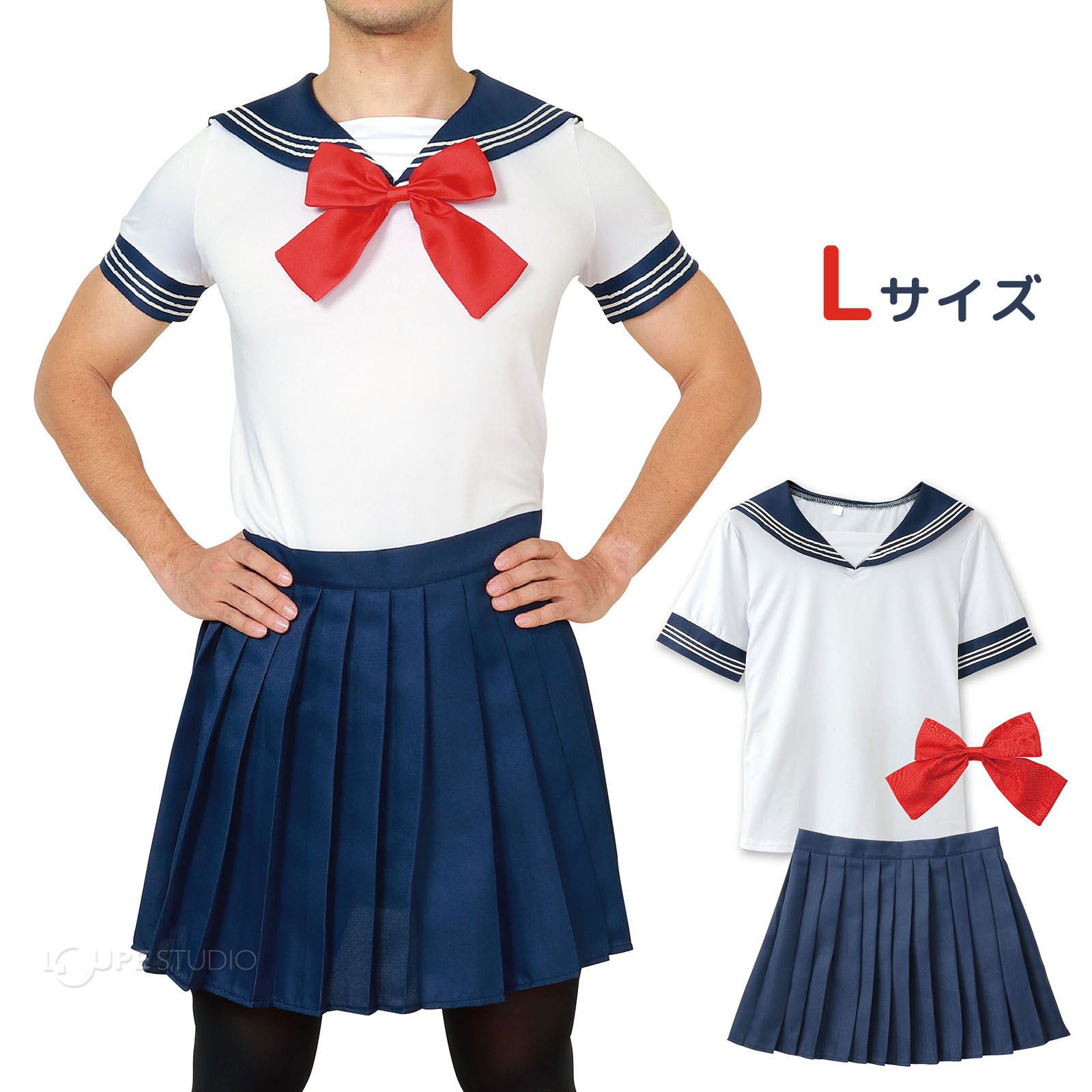着用イメージ 