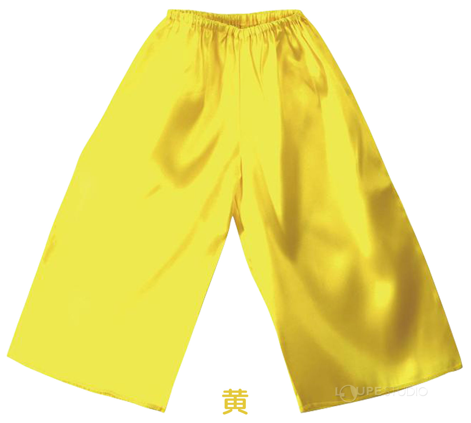 黄