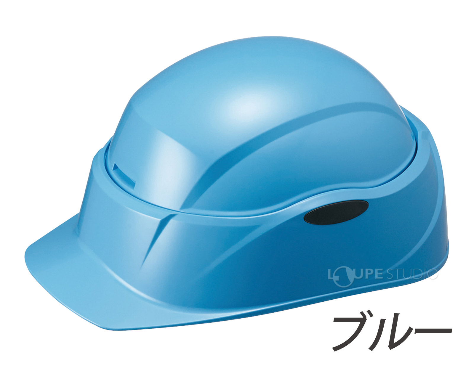 ブルー 