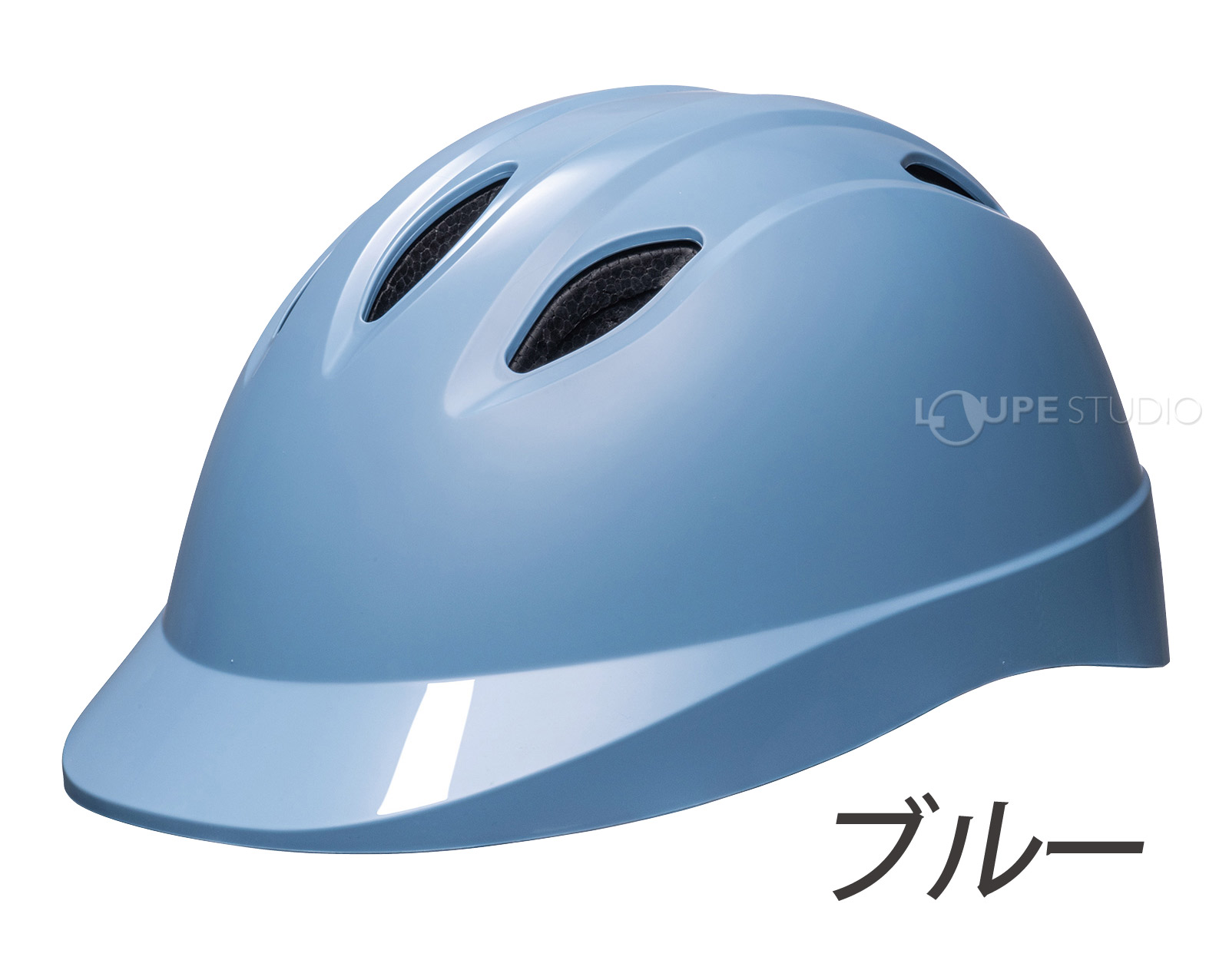 ブルー 
