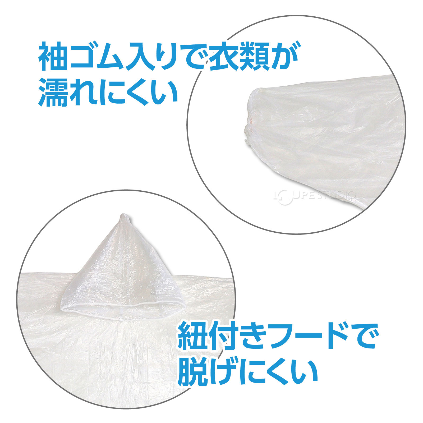 特徴 