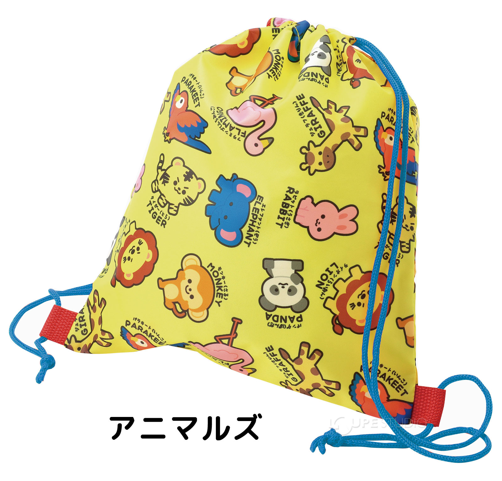 アニマルズ 