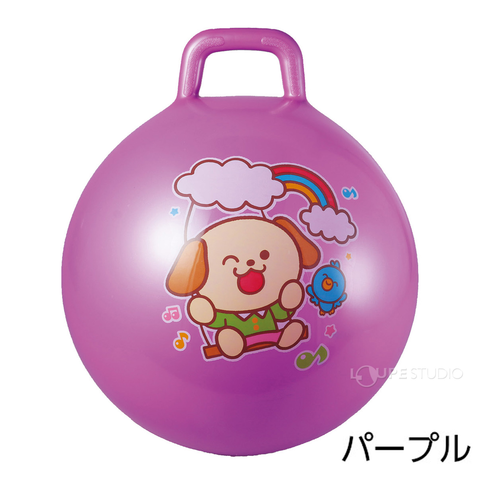 パープル