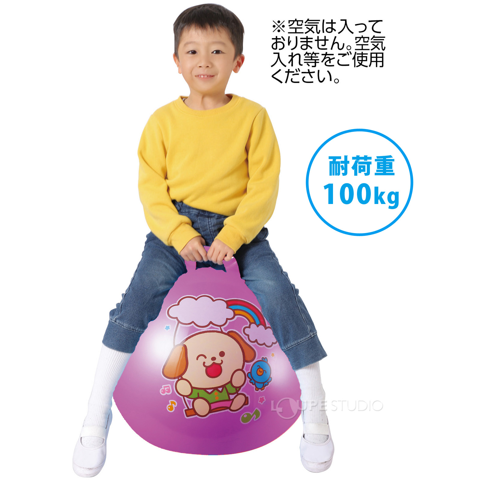 パープル 