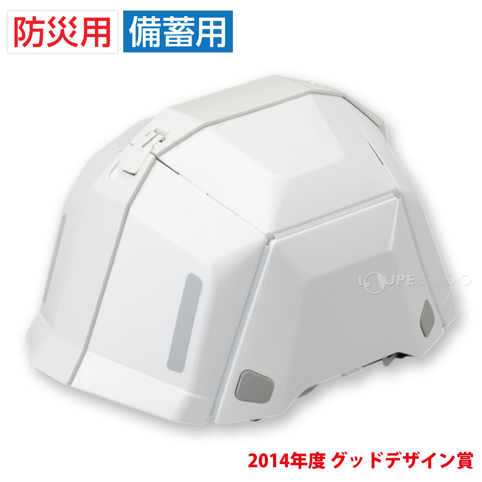 2013年度 グッドデザイン賞 