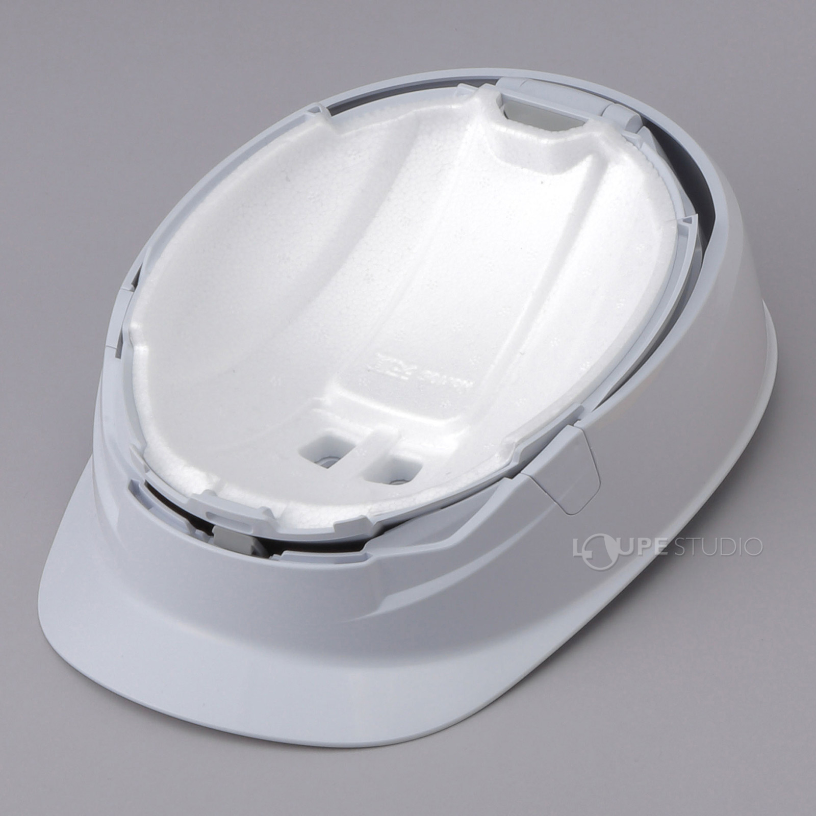 折りたたみヘルメット 