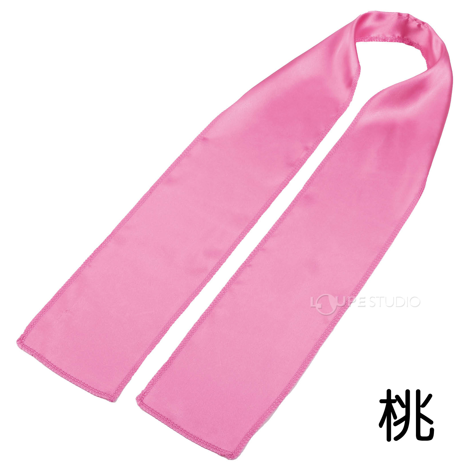 桃 